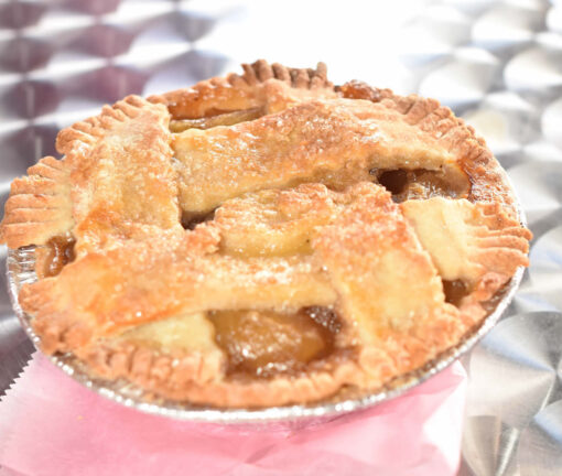 GF 9" Pies