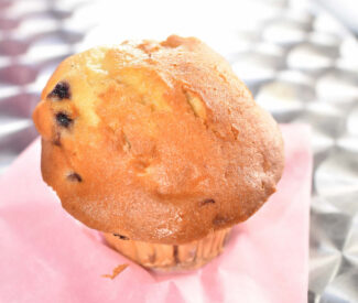 Gluten Free Muffins