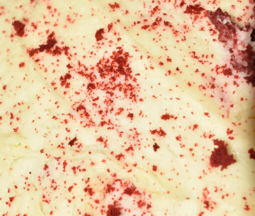 GF Cake Squares