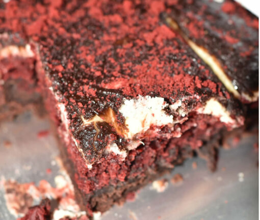 GF Cake Squares - Image 2