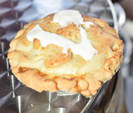 Dutch Apple