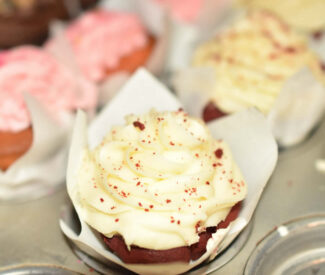 Gluten Free Cupcakes