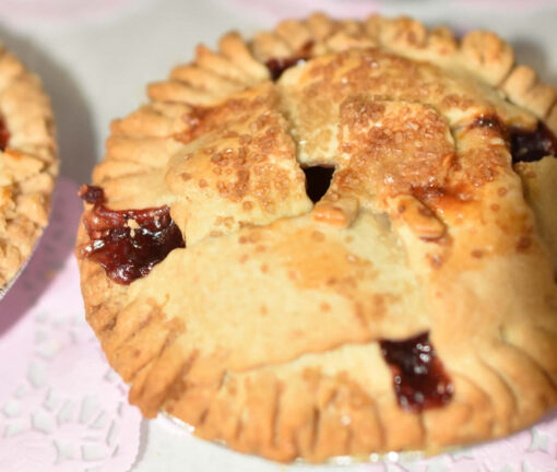 Red Raspberry