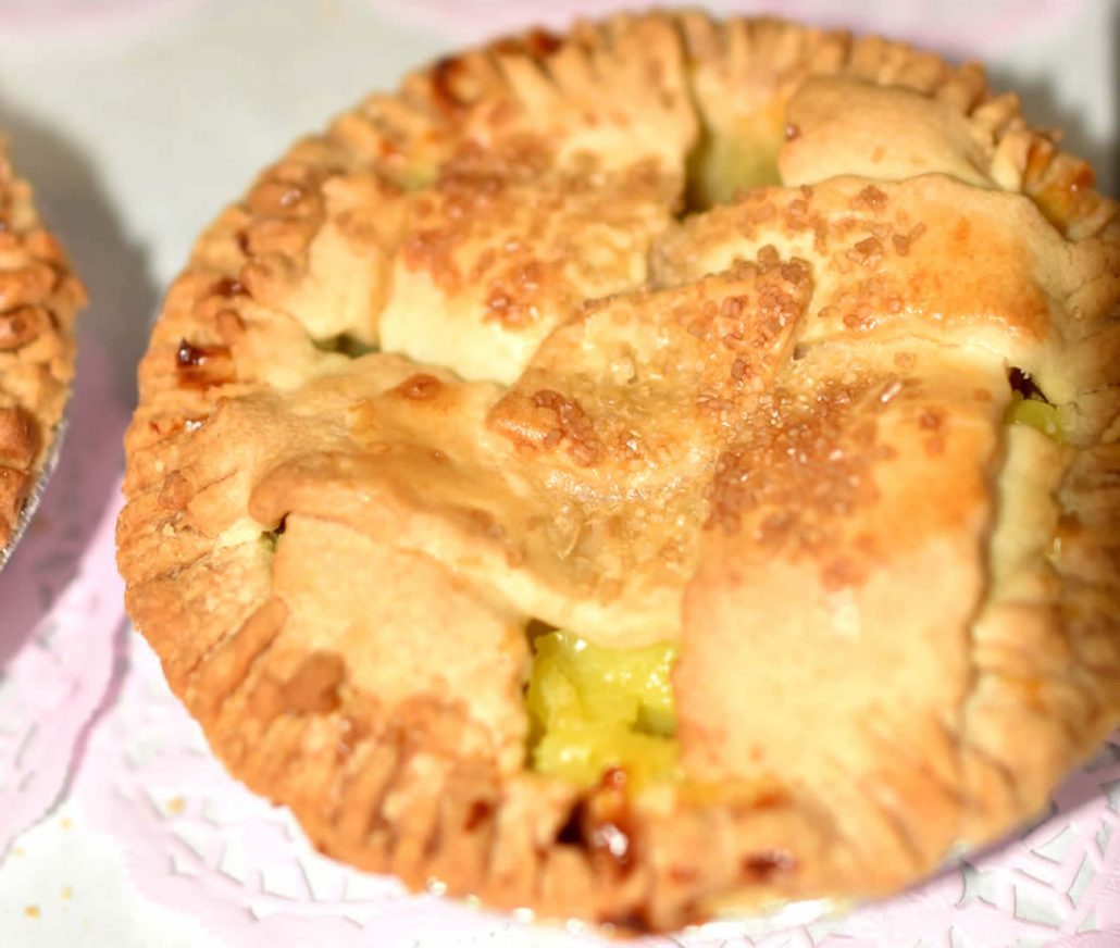 Homemade Pies and Turnovers from Miss Angel Page 3 of 6 Miss Angel