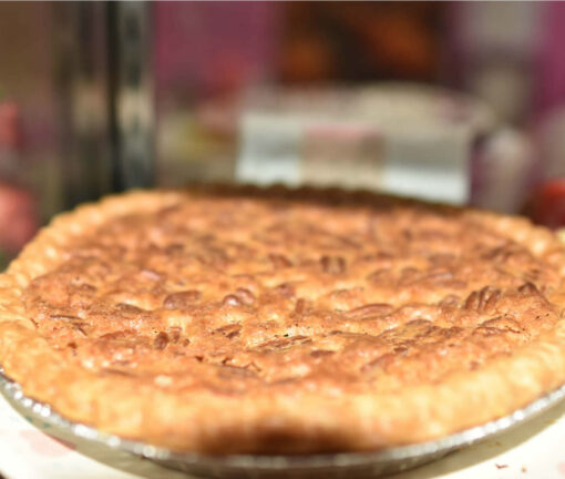 Pecan