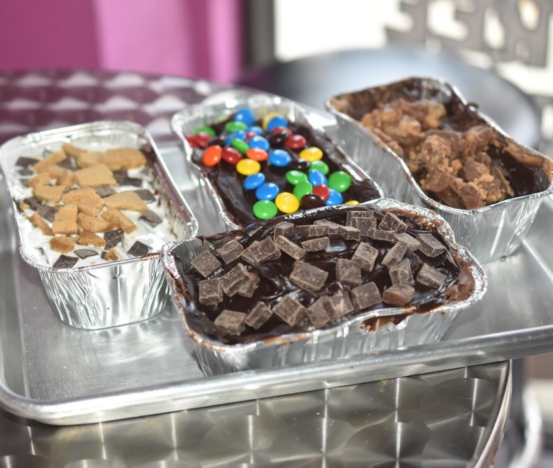 GF Brownies Miss Angel's Heavenly Pies Inc.