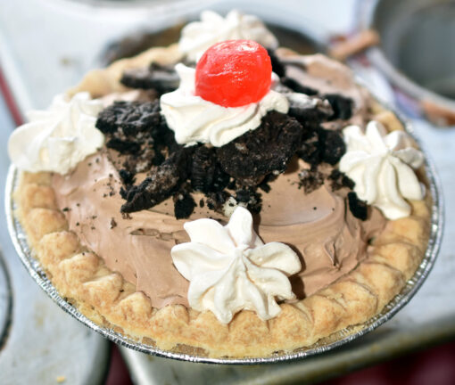 Oreo Cream