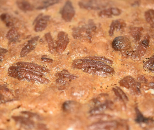 GF Pecan Bar