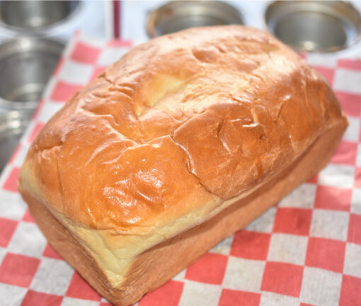 Farm Bread