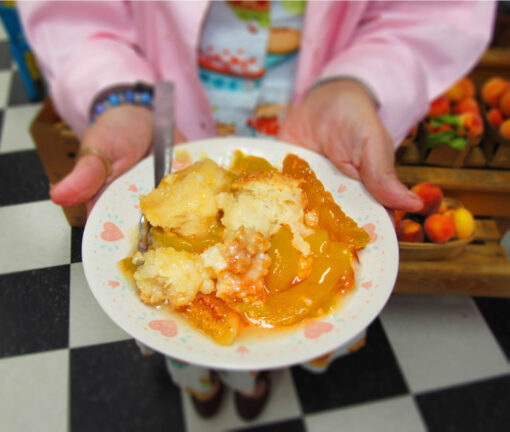 Cobbler of the Day