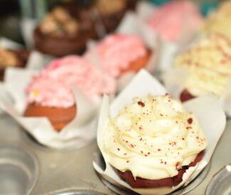 Cupcakes