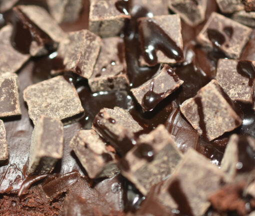 Death by Chocolate