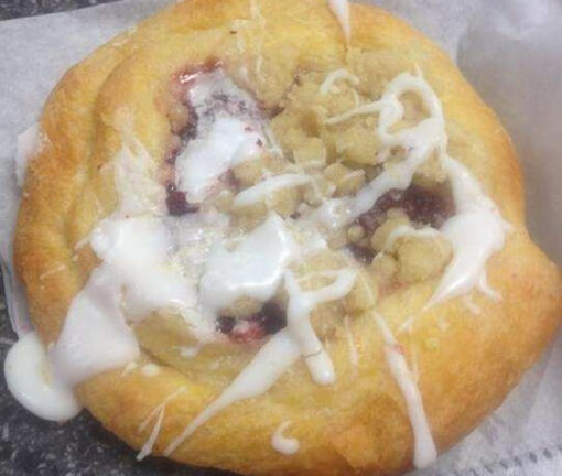 GF Danish