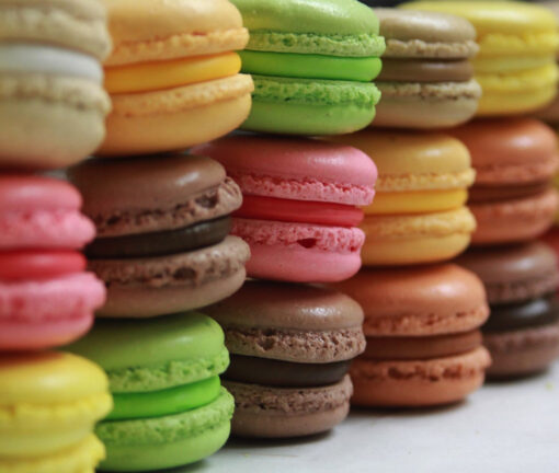 Macaroons