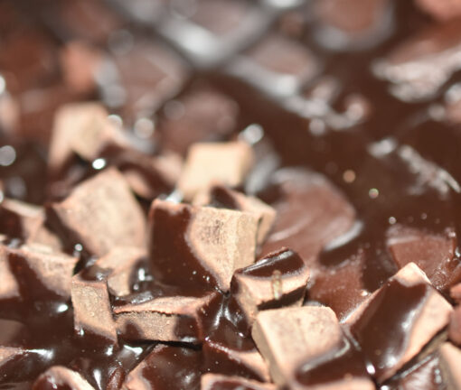 Moonshine XXX Brownies