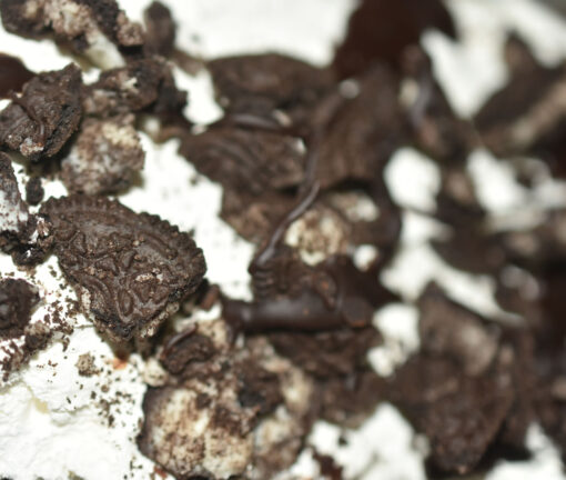 Oreo