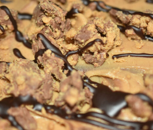 Reeces Peanut Butter