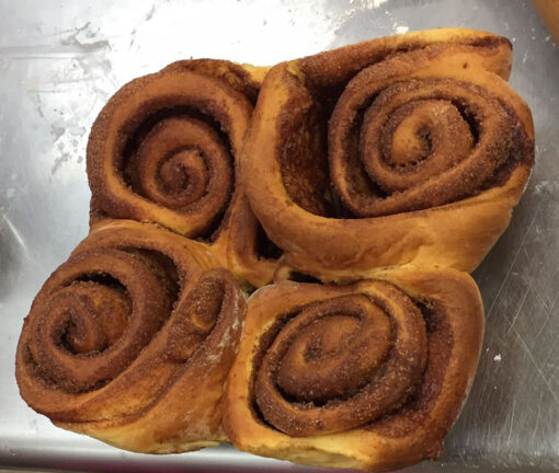 Sin-A-Buns