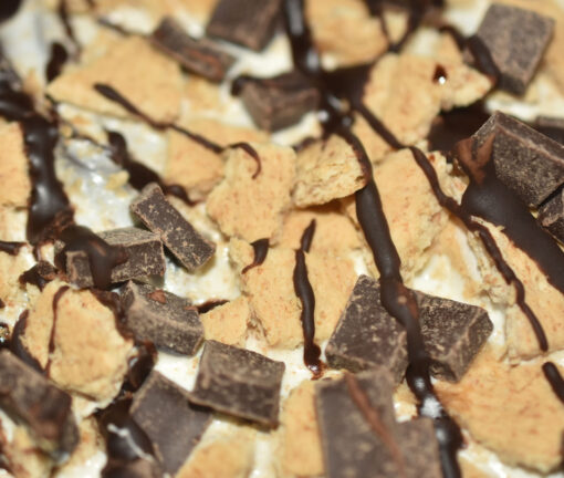 Campfire Smores