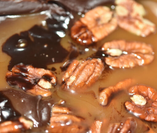 Nuts About You