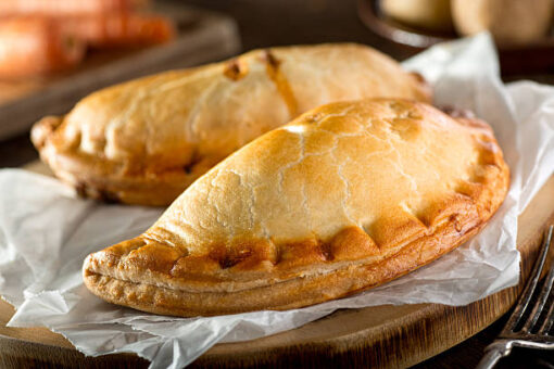Fried Hand Pies