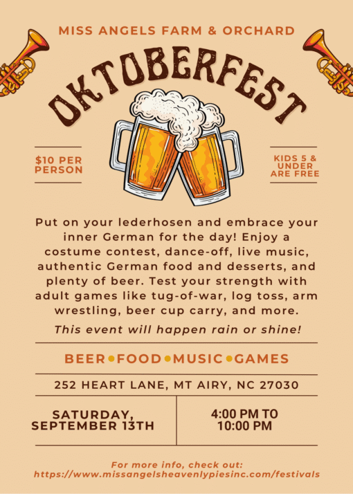 Oktoberfest