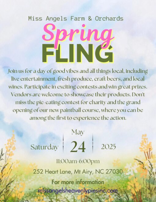 Spring Fling