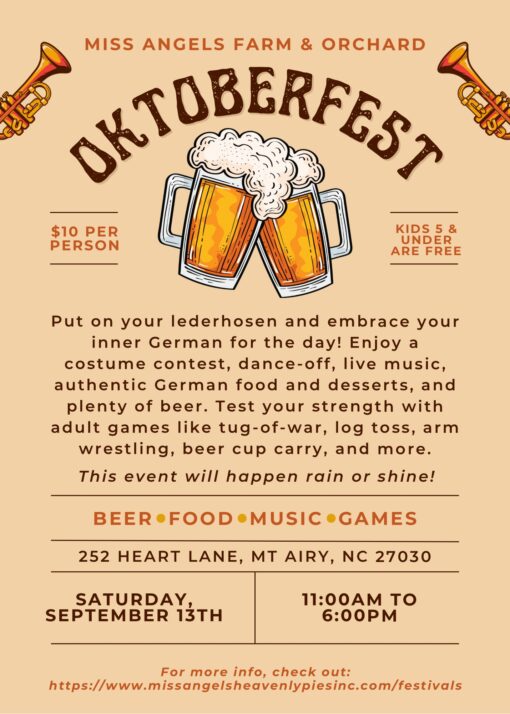Oktoberfest